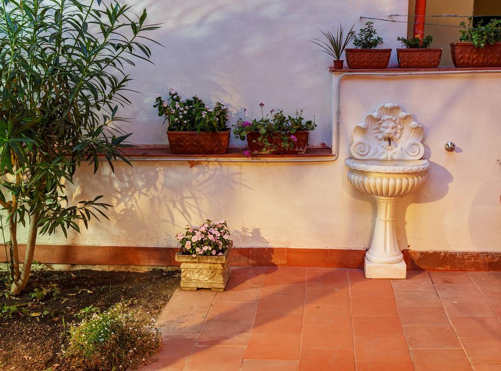 Villa Sea Shell Riposto Exterior foto