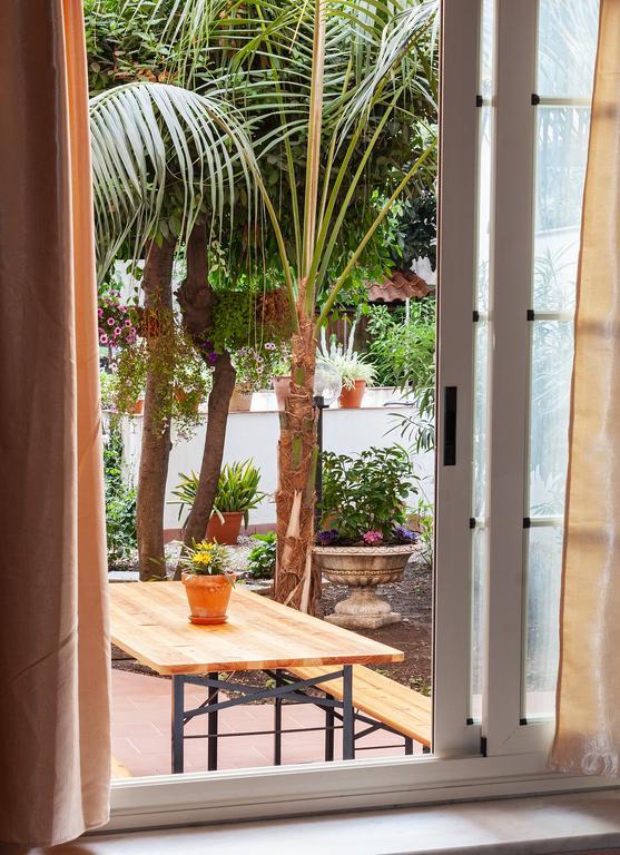 Villa Sea Shell Riposto Exterior foto